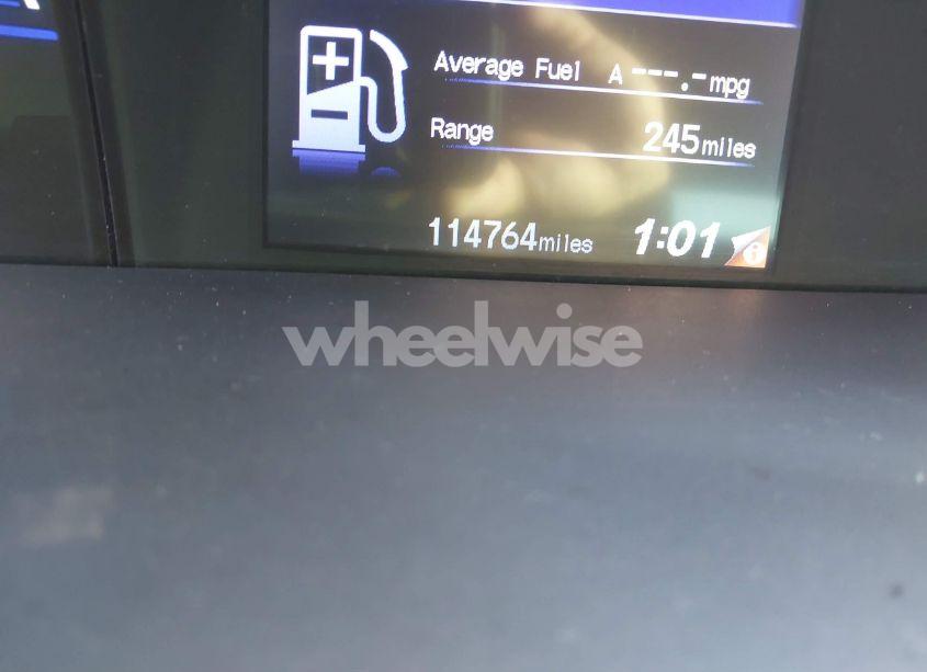 Photo 16 of 2015 Honda Civic LX (VIN 19XFB2F59FE276048)