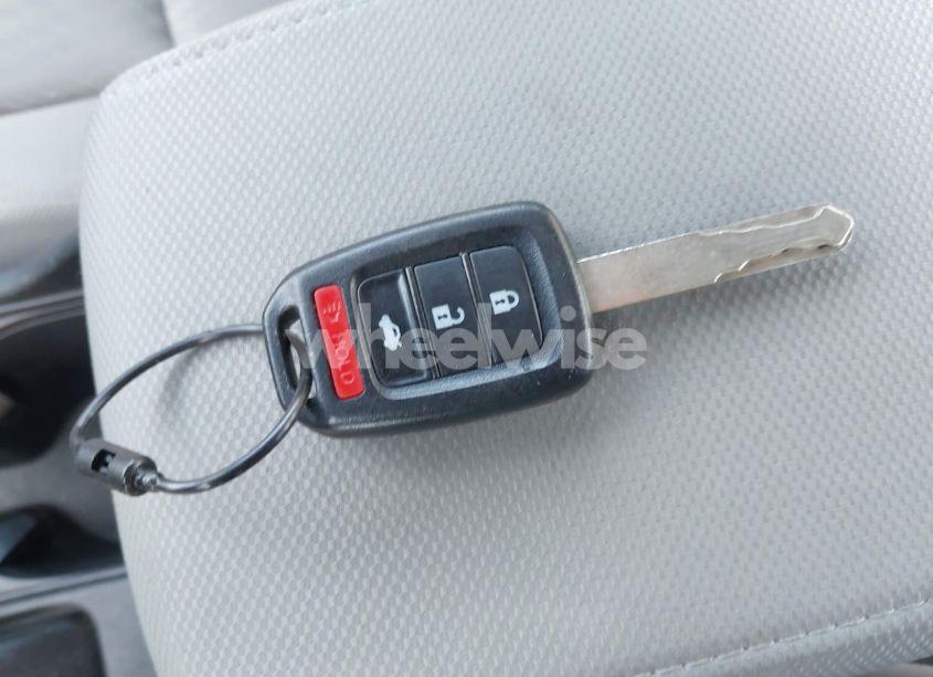 Photo 11 of 2015 Honda Civic LX (VIN 19XFB2F59FE282030)