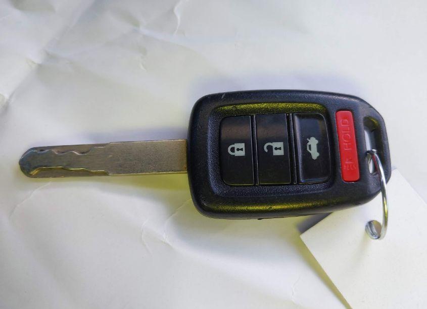 Photo 11 of 2015 Honda Civic LX (VIN 19XFB2F59FE289155)