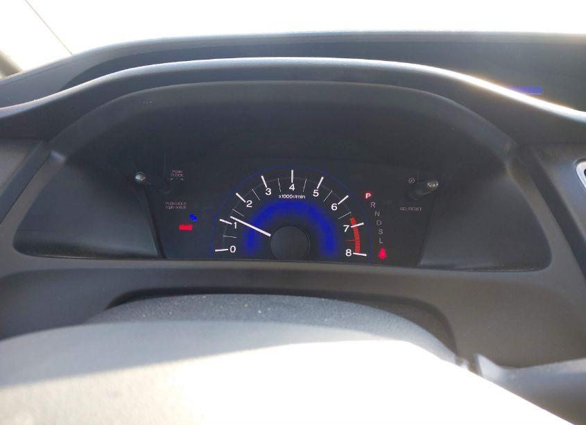 Photo 7 of 2015 Honda Civic LX (VIN 19XFB2F59FE289155)