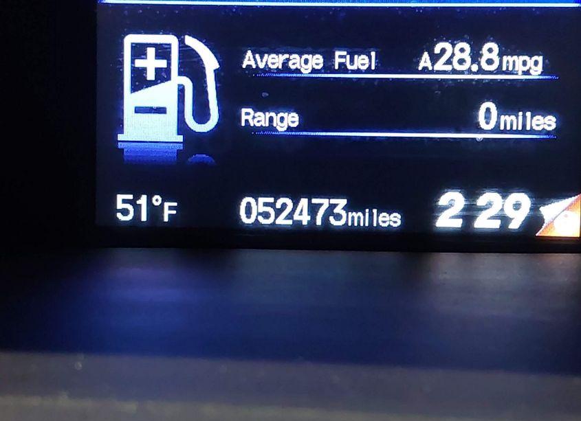 Photo 15 of 2015 Honda Civic LX (VIN 19XFB2F59FE297143)