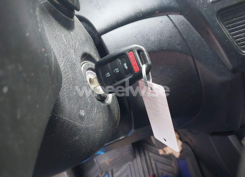 Photo 11 of 2015 Honda Civic LX (VIN 19XFB2F59FE701123)