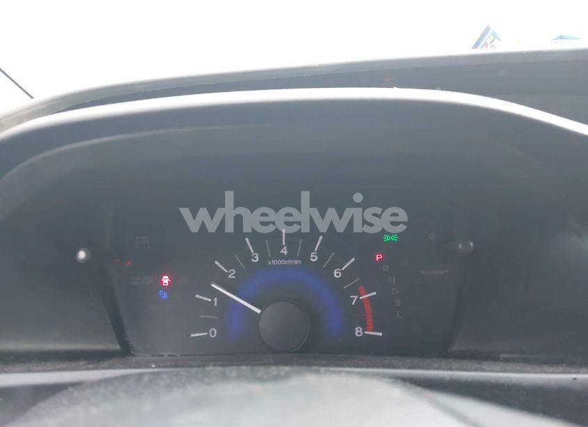 Photo 7 of 2015 Honda Civic LX (VIN 19XFB2F59FE701123)