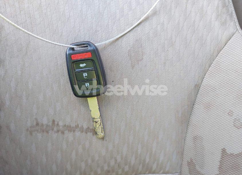Photo 11 of 2015 Honda Civic LX (VIN 19XFB2F59FE702885)