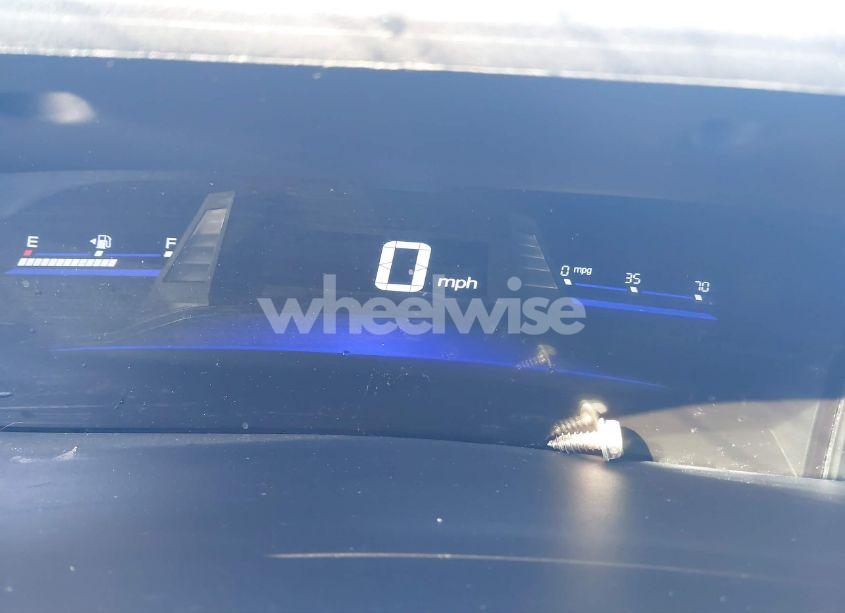 Photo 15 of 2015 Honda Civic LX (VIN 19XFB2F59FE702885)