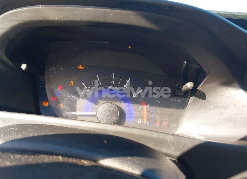 Photo 7 of 2015 Honda Civic LX (VIN 19XFB2F59FE702885)