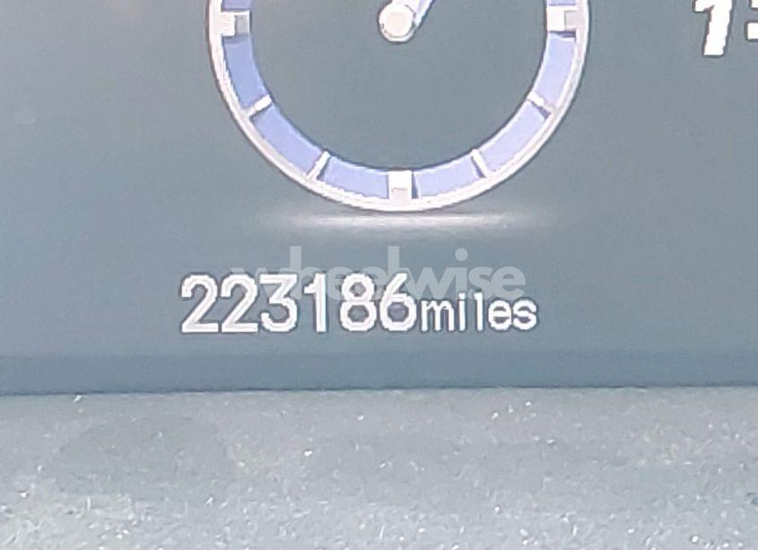 Photo 16 of 2012 Honda Civic SDN LX (VIN 19XFB2F5XCE008184)