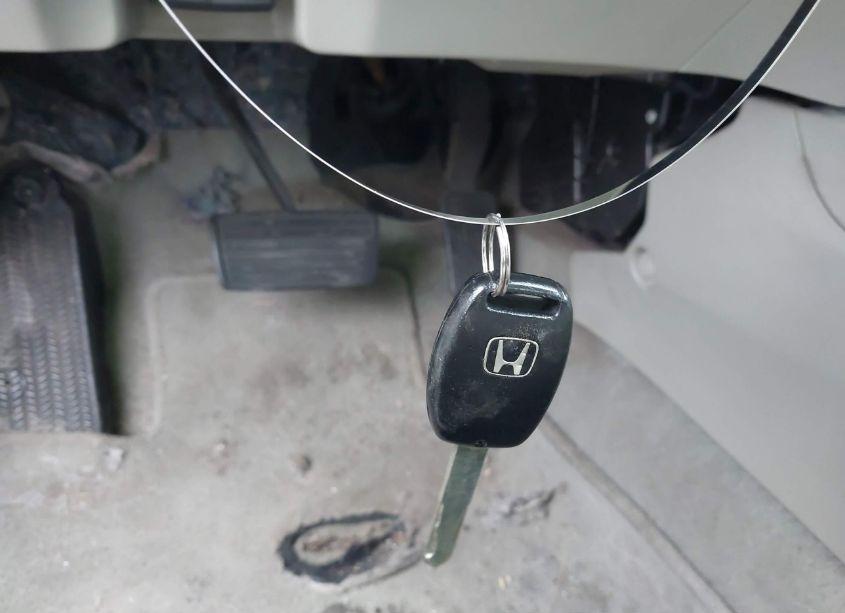 Photo 11 of 2012 Honda Civic SDN LX (VIN 19XFB2F5XCE014471)