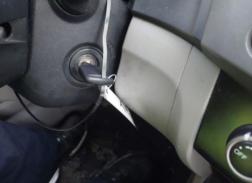 Photo 11 of 2012 Honda Civic LX (VIN 19XFB2F5XCE014681)