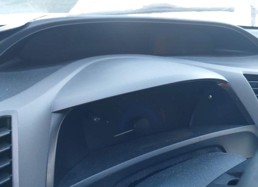 Photo 7 of 2012 Honda Civic SDN LX (VIN 19XFB2F5XCE057949)