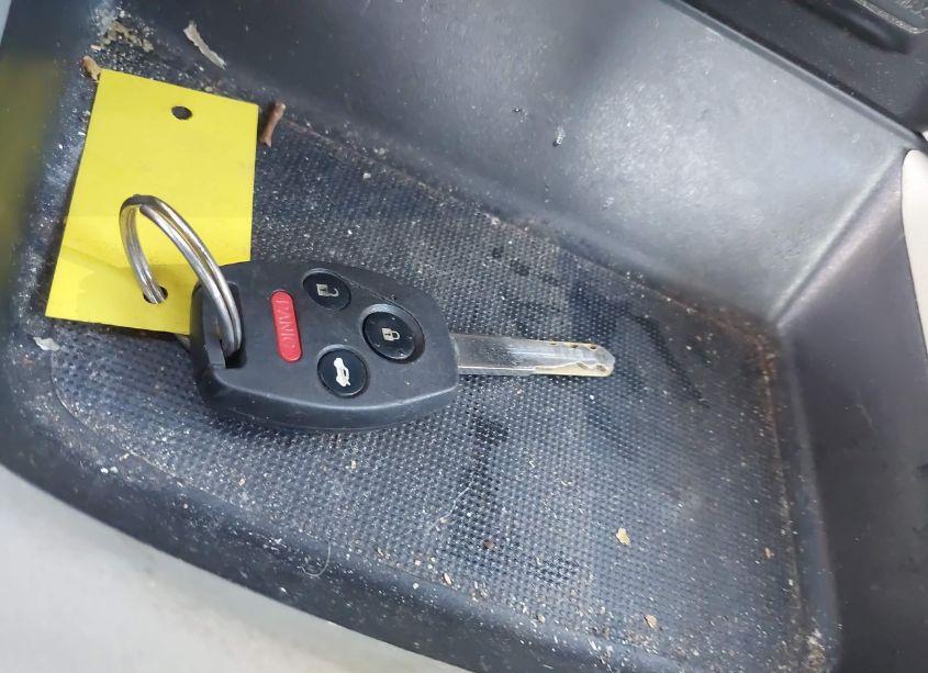 Photo 11 of 2012 Honda Civic SDN LX (VIN 19XFB2F5XCE060740)