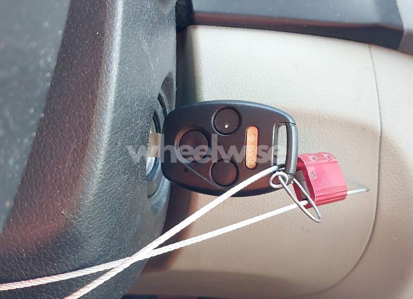 Photo 11 of 2012 Honda Civic LX (VIN 19XFB2F5XCE068112)