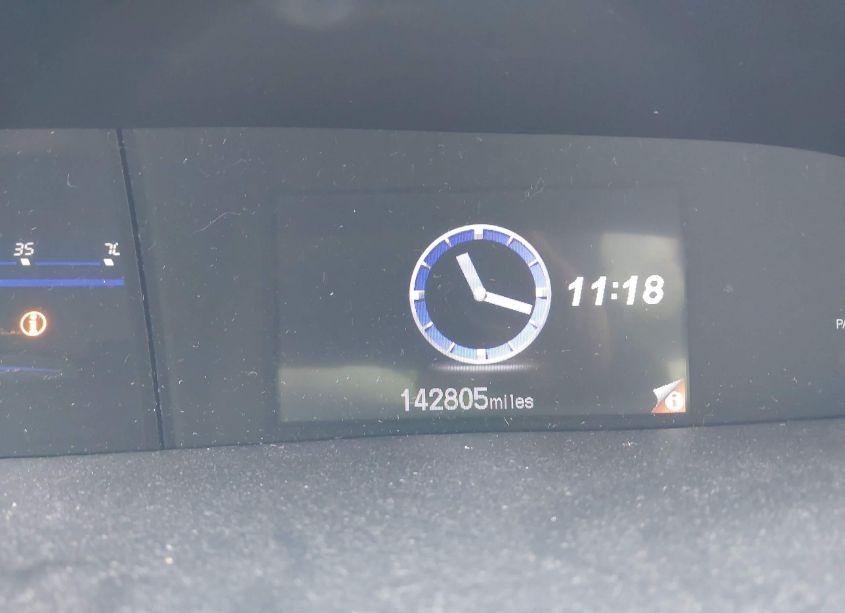 Photo 15 of 2012 Honda Civic SDN LX (VIN 19XFB2F5XCE069471)