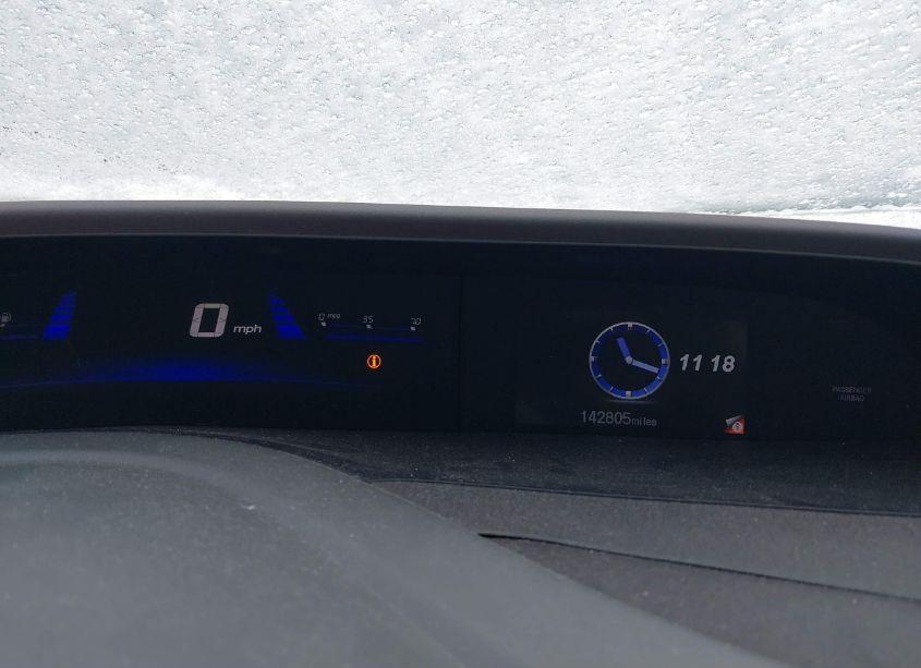 Photo 7 of 2012 Honda Civic SDN LX (VIN 19XFB2F5XCE069471)