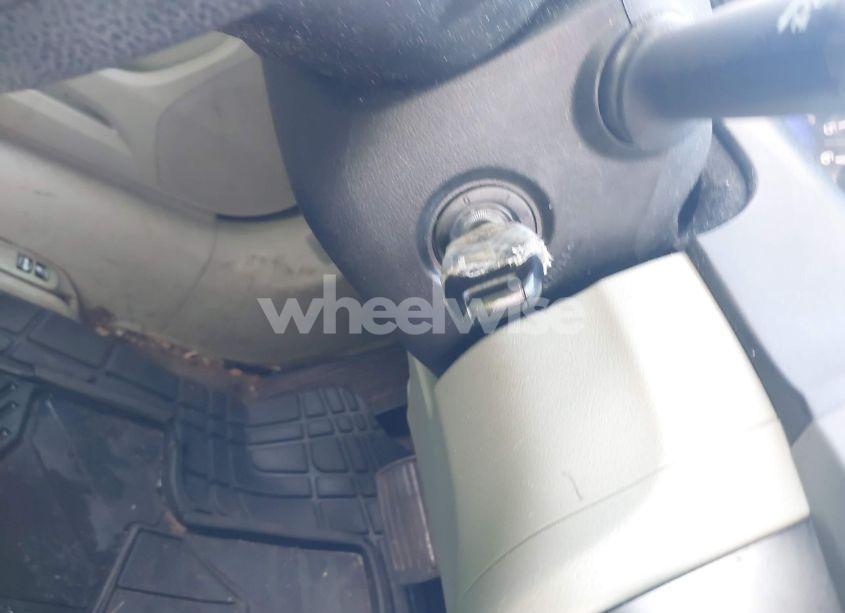 Photo 11 of 2012 Honda Civic LX (VIN 19XFB2F5XCE070605)