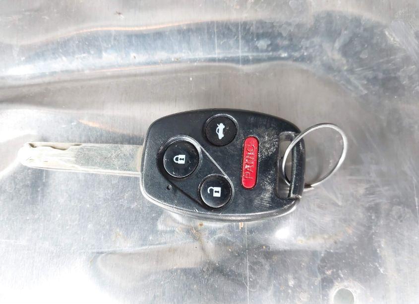 Photo 11 of 2012 Honda Civic LX (VIN 19XFB2F5XCE077294)