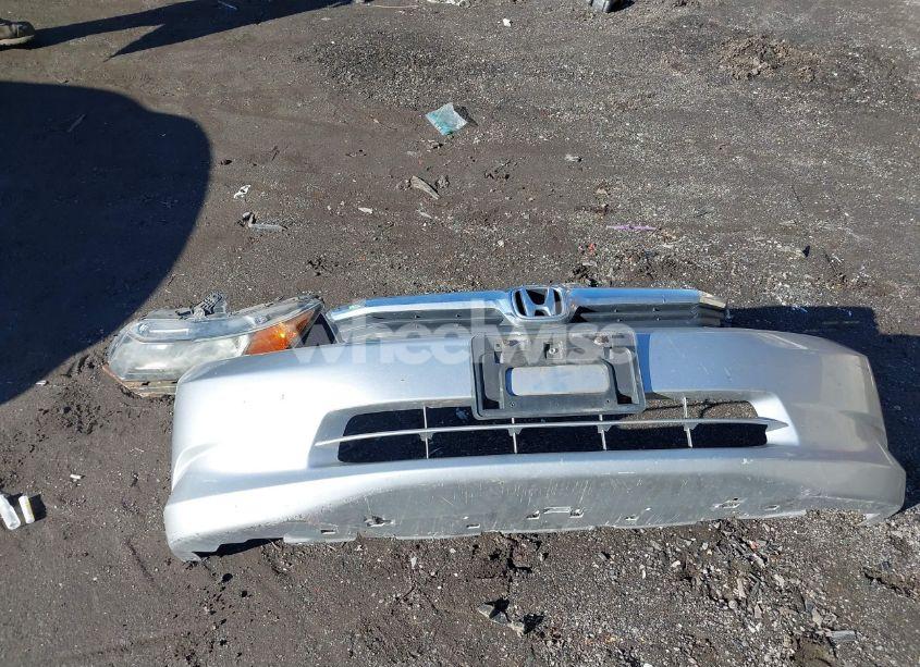 Photo 12 of 2012 Honda Civic LX (VIN 19XFB2F5XCE314611)