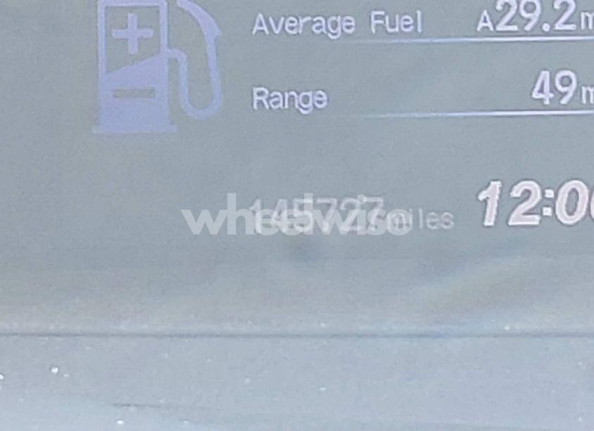 Photo 16 of 2012 Honda Civic LX (VIN 19XFB2F5XCE314611)