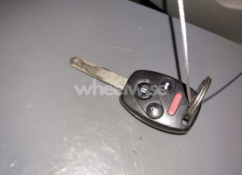 Photo 11 of 2012 Honda Civic LX (VIN 19XFB2F5XCE323406)