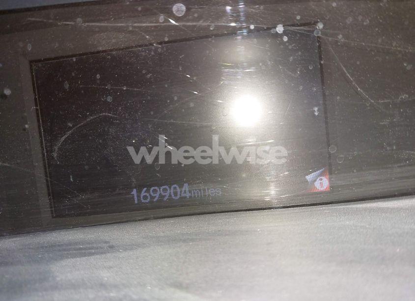 Photo 15 of 2012 Honda Civic LX (VIN 19XFB2F5XCE323406)