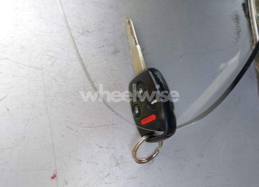 Photo 11 of 2012 Honda Civic LX (VIN 19XFB2F5XCE374193)