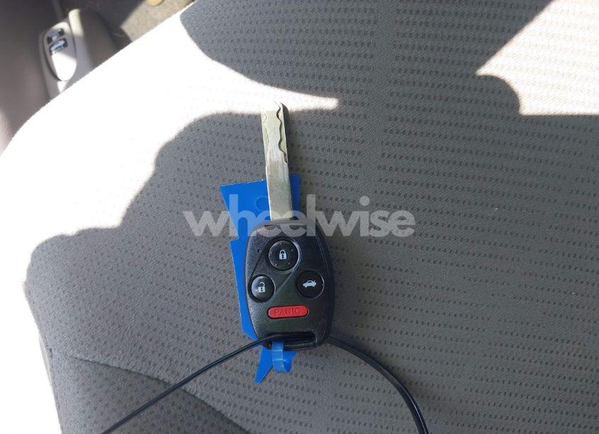 Photo 11 of 2012 Honda Civic LX (VIN 19XFB2F5XCE383959)