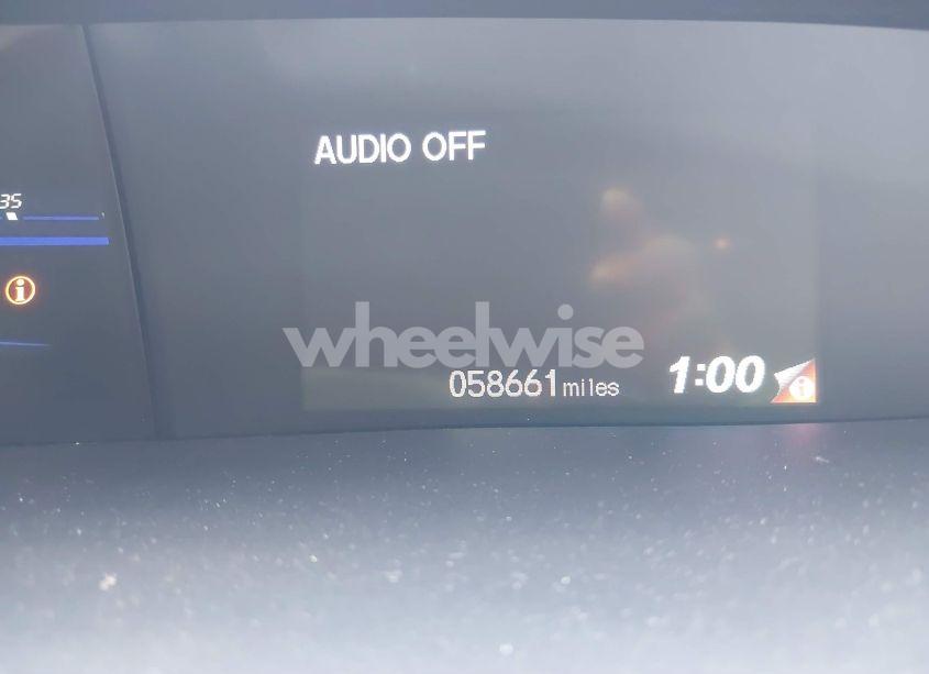 Photo 7 of 2012 Honda Civic LX (VIN 19XFB2F5XCE383959)