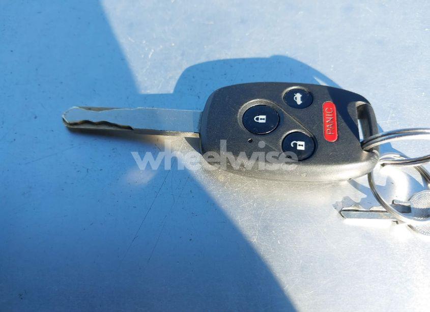 Photo 11 of 2012 Honda Civic LX (VIN 19XFB2F5XCE384626)