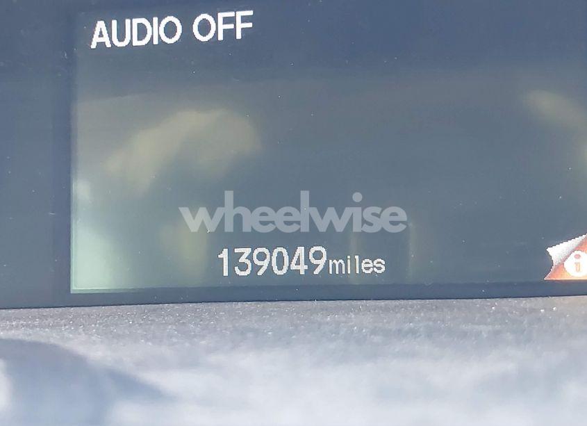 Photo 7 of 2012 Honda Civic LX (VIN 19XFB2F5XCE384626)