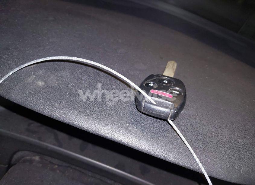 Photo 11 of 2012 Honda Civic LX (VIN 19XFB2F5XDE001690)