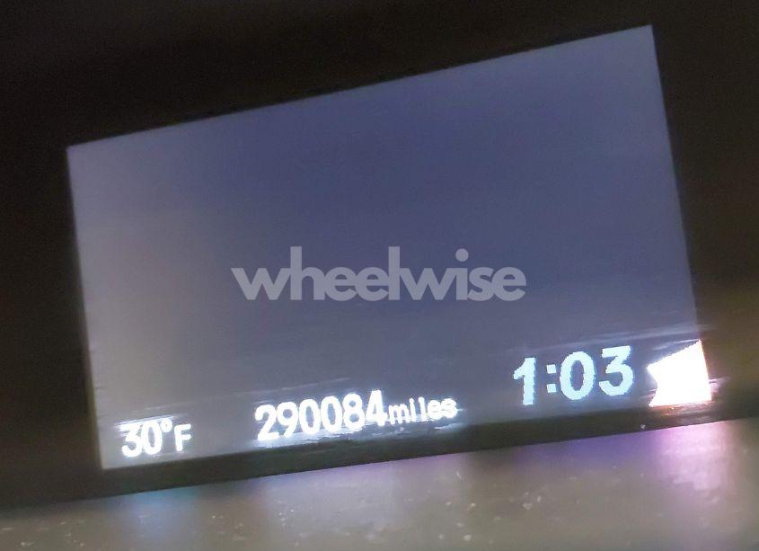 Photo 16 of 2012 Honda Civic LX (VIN 19XFB2F5XDE001690)