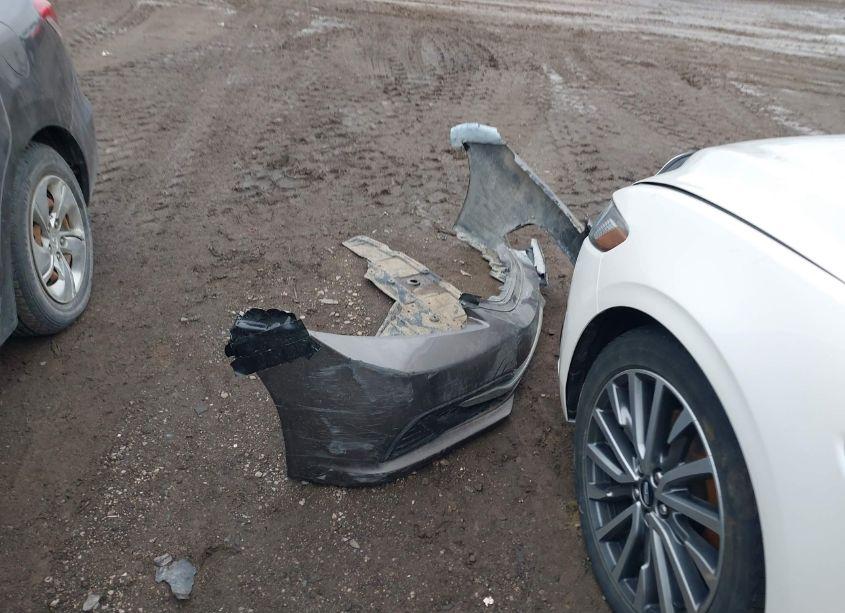 Photo 12 of 2013 Honda Civic LX (VIN 19XFB2F5XDE003018)