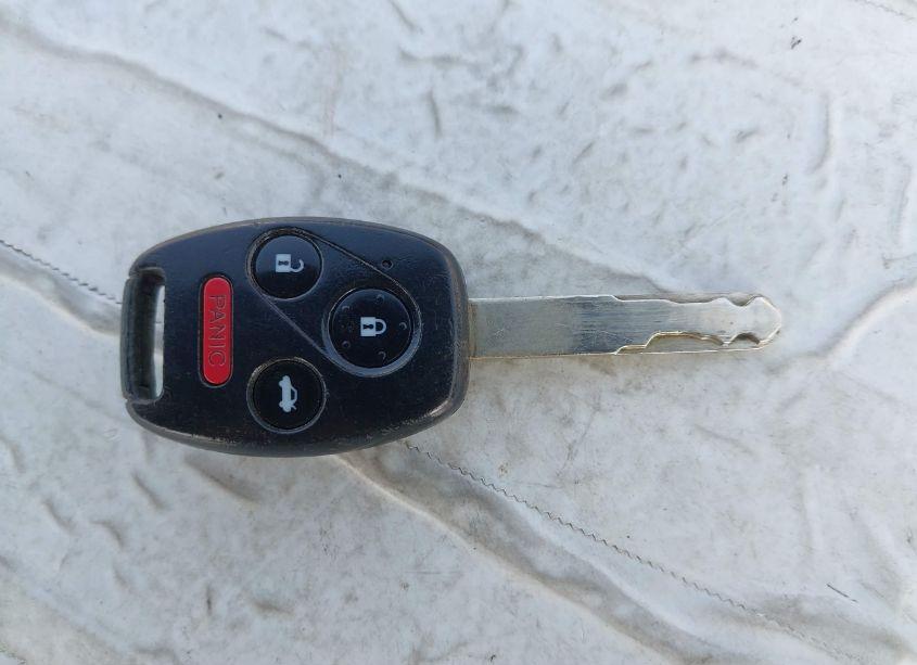 Photo 11 of 2013 Honda Civic LX (VIN 19XFB2F5XDE004671)