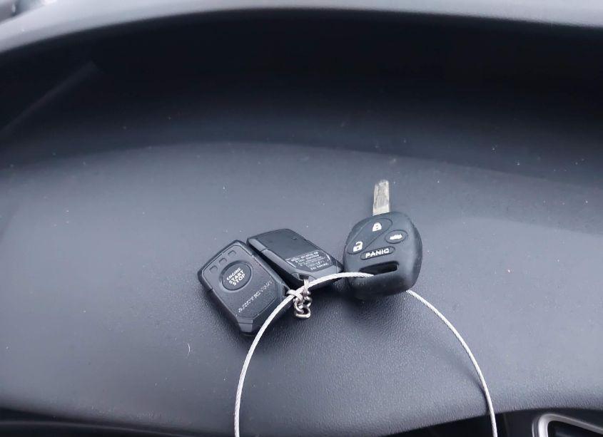 Photo 11 of 2013 Honda Civic LX (VIN 19XFB2F5XDE009773)