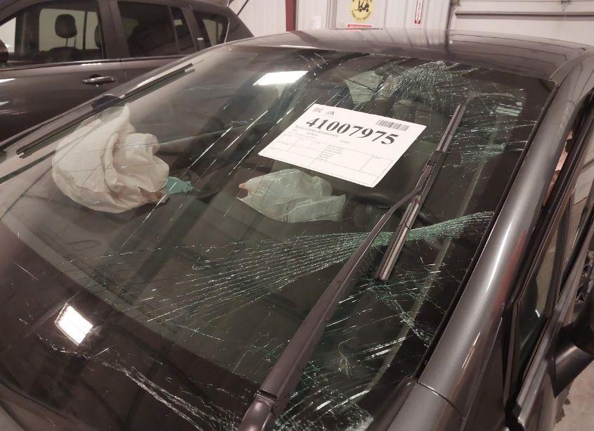 Photo 20 of 2013 Honda Civic LX (VIN 19XFB2F5XDE009773)