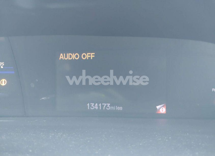 Photo 7 of 2013 Honda Civic LX (VIN 19XFB2F5XDE015542)