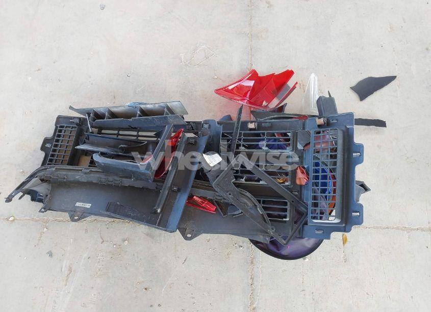 Photo 12 of 2013 Honda Civic LX (VIN 19XFB2F5XDE022250)