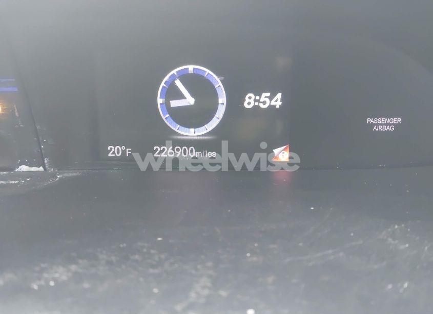 Photo 7 of 2013 Honda Civic LX (VIN 19XFB2F5XDE043809)
