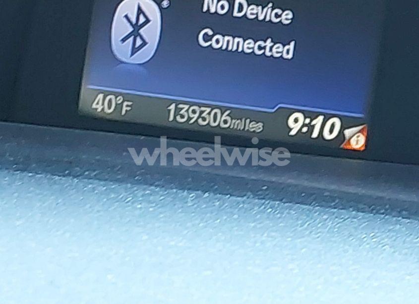 Photo 15 of 2013 Honda Civic LX (VIN 19XFB2F5XDE055362)