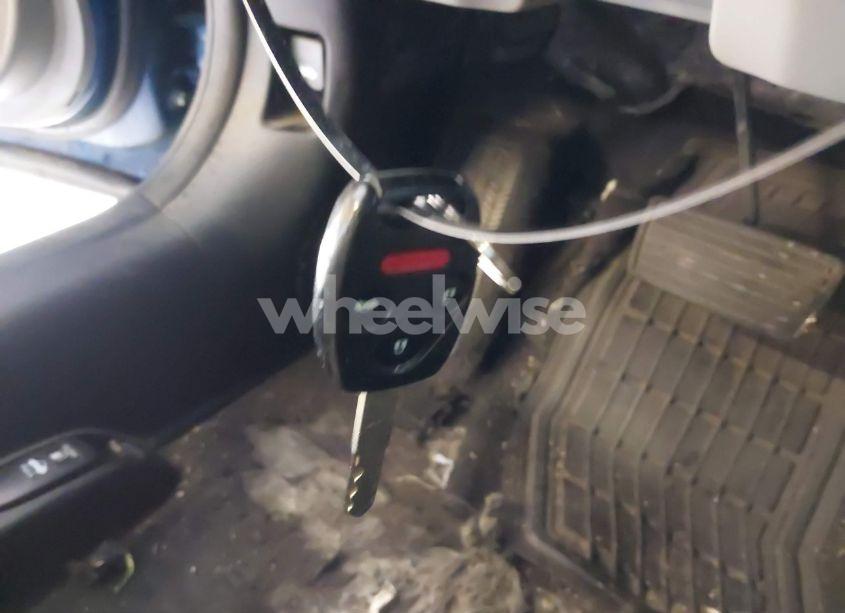 Photo 11 of 2013 Honda Civic LX (VIN 19XFB2F5XDE073893)