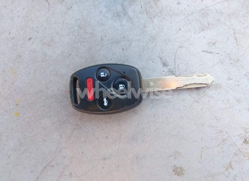 Photo 11 of 2013 Honda Civic LX (VIN 19XFB2F5XDE094405)