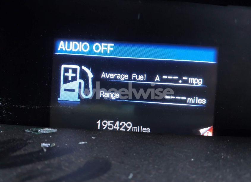 Photo 15 of 2013 Honda Civic LX (VIN 19XFB2F5XDE094405)