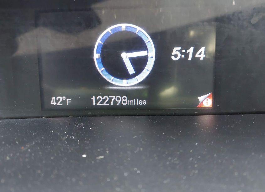 Photo 15 of 2013 Honda Civic LX (VIN 19XFB2F5XDE094629)