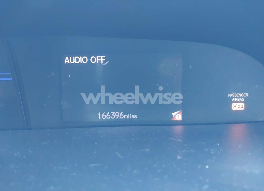 Photo 15 of 2013 Honda Civic LX (VIN 19XFB2F5XDE204241)