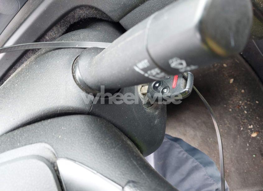 Photo 11 of 2013 Honda Civic LX (VIN 19XFB2F5XDE211092)