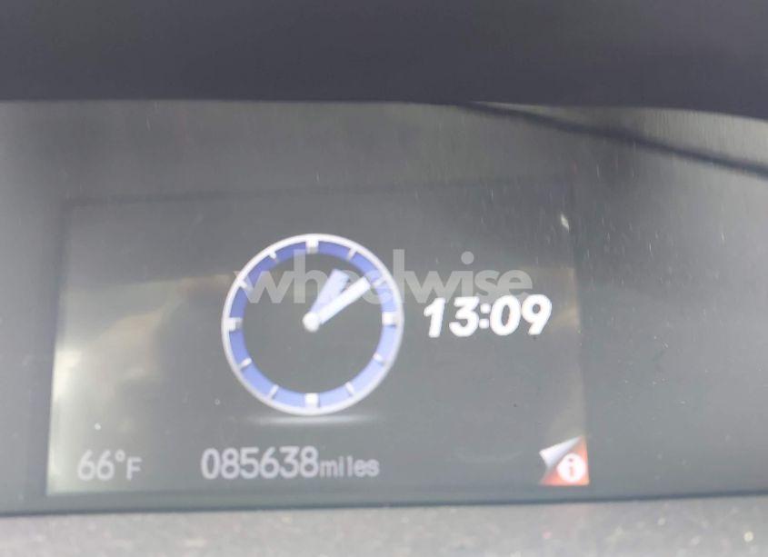 Photo 15 of 2013 Honda Civic LX (VIN 19XFB2F5XDE211092)