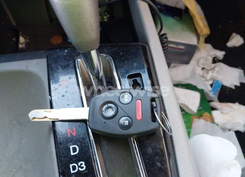 Photo 11 of 2013 Honda Civic LX (VIN 19XFB2F5XDE211903)