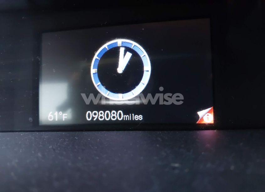 Photo 16 of 2013 Honda Civic LX (VIN 19XFB2F5XDE211903)