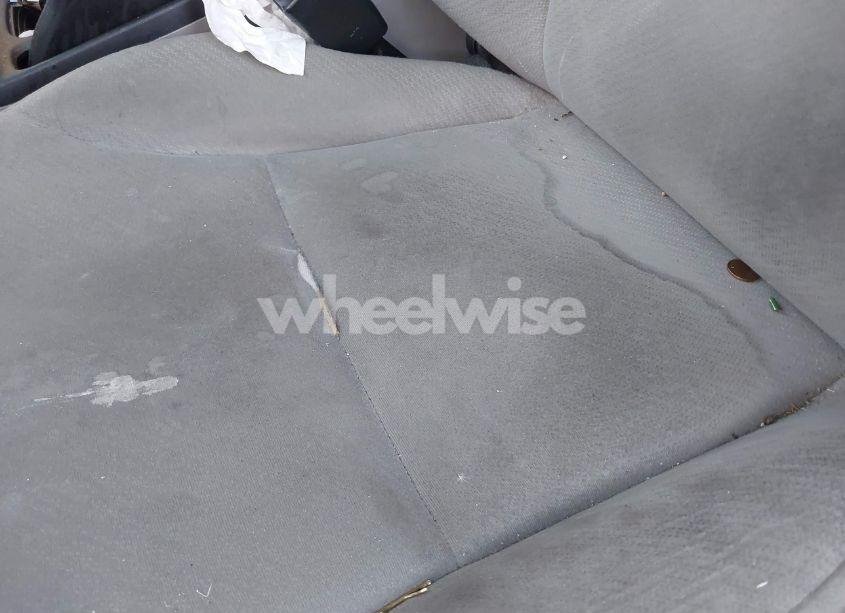 Photo 18 of 2013 Honda Civic LX (VIN 19XFB2F5XDE211903)