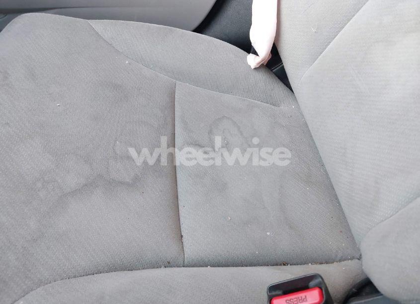 Photo 19 of 2013 Honda Civic LX (VIN 19XFB2F5XDE211903)